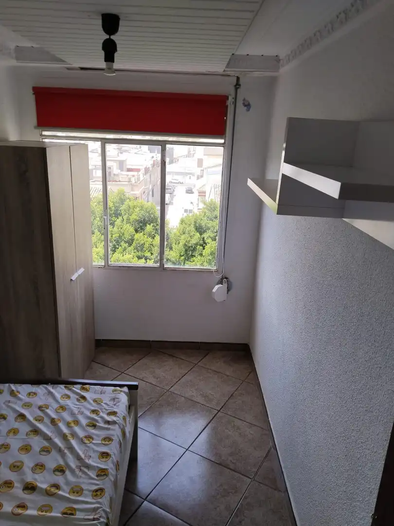 Terrassa de Pis en venda en Sueca amb Balcó