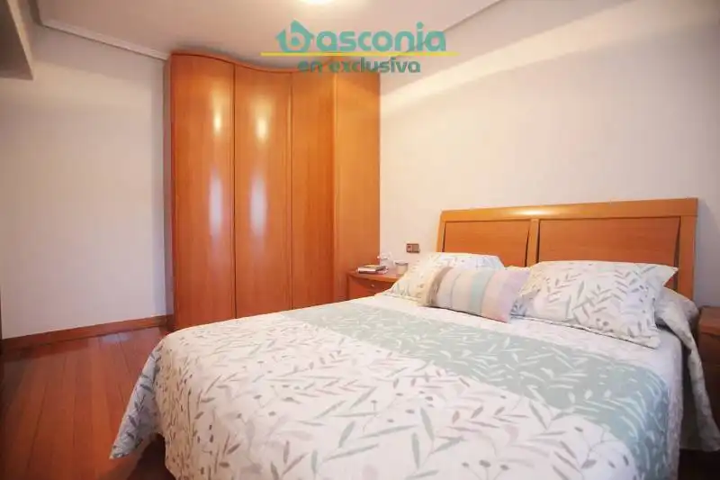 Appartamento con terrazza in vendita a Solokoetxe Kalea 5, imagen 15