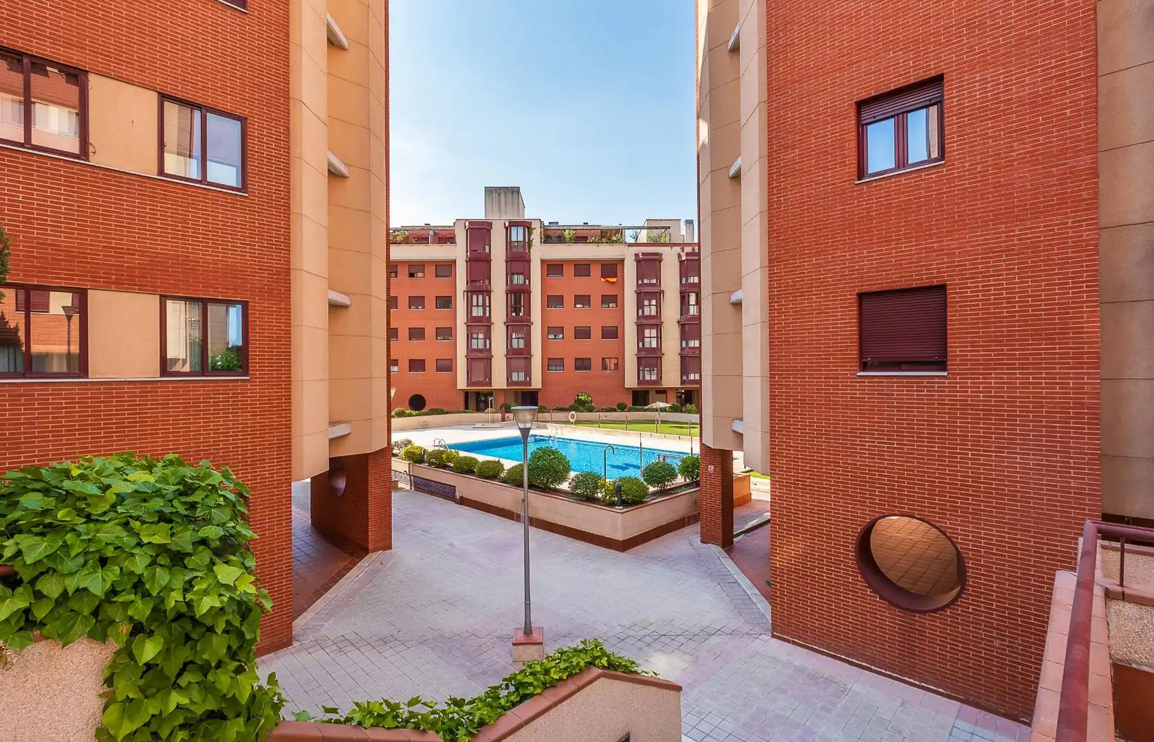 Penthouse mit Pool zum Verkauf in Calle CARLOS IV, imagen 50