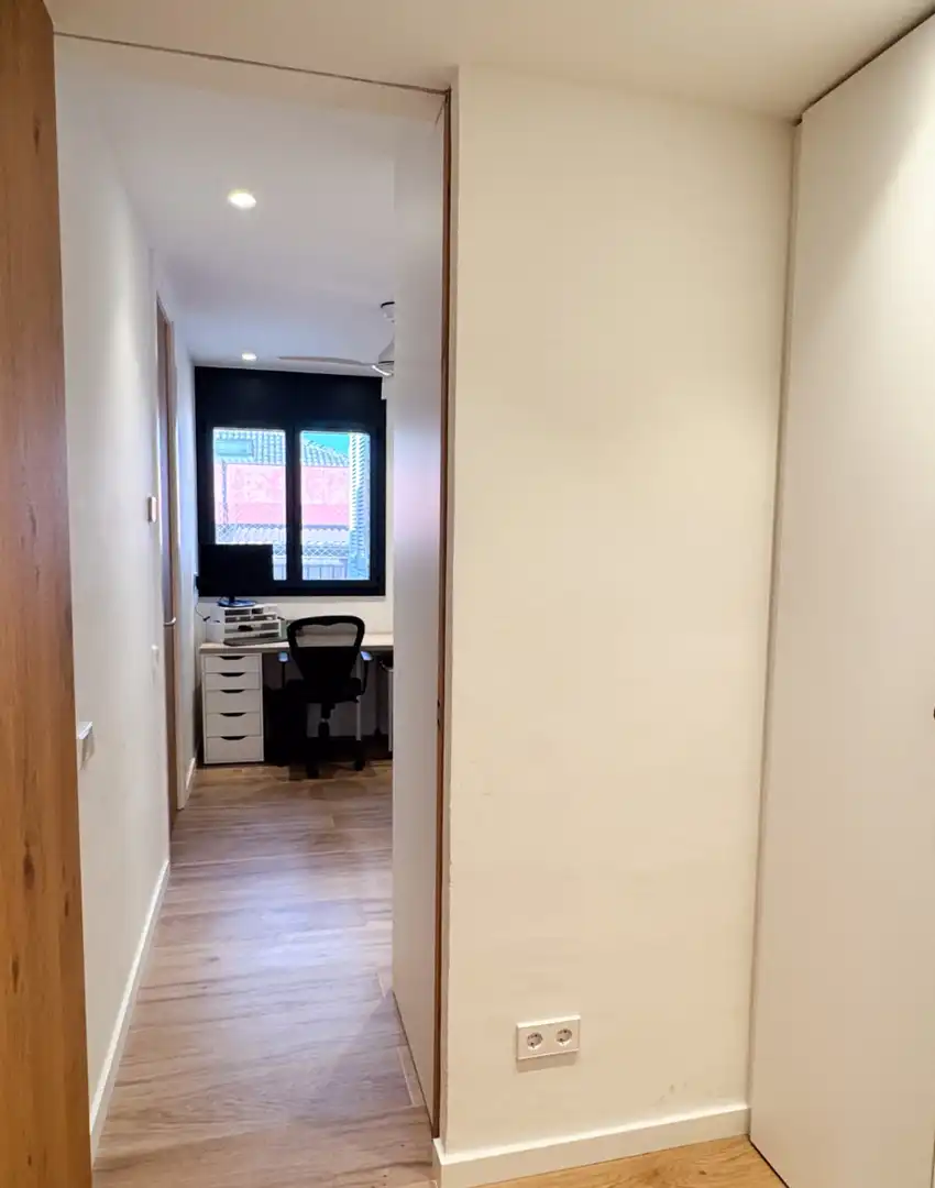 Penthouse mit Terrasse zum Verkauf in Sarrià - Sant Gervasi, imagen 23