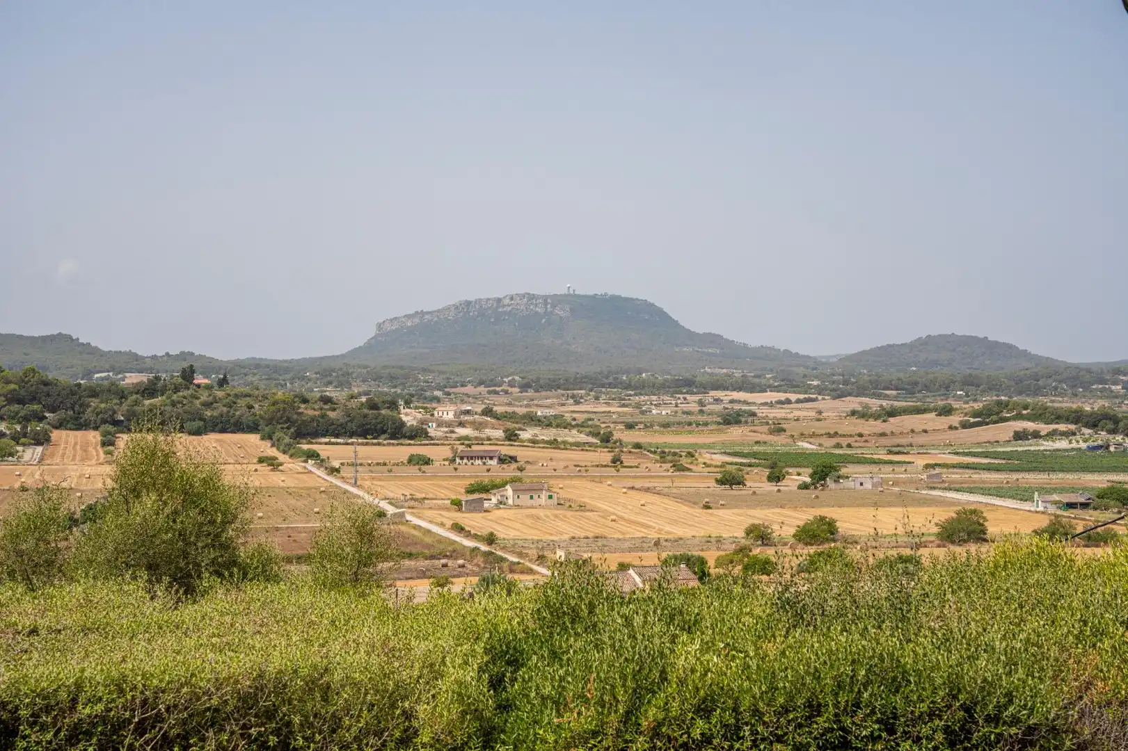 Casa rústica en venda a Montuïri, imagen 44