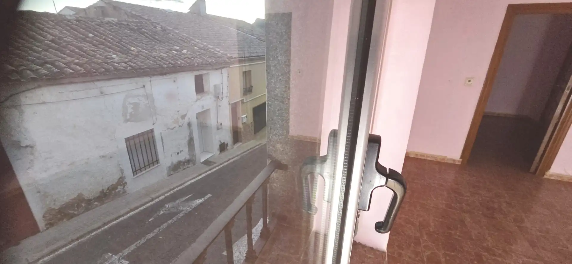 Vista exterior de Casa o chalet en venta en Banyeres de Mariola con Terraza y Trastero