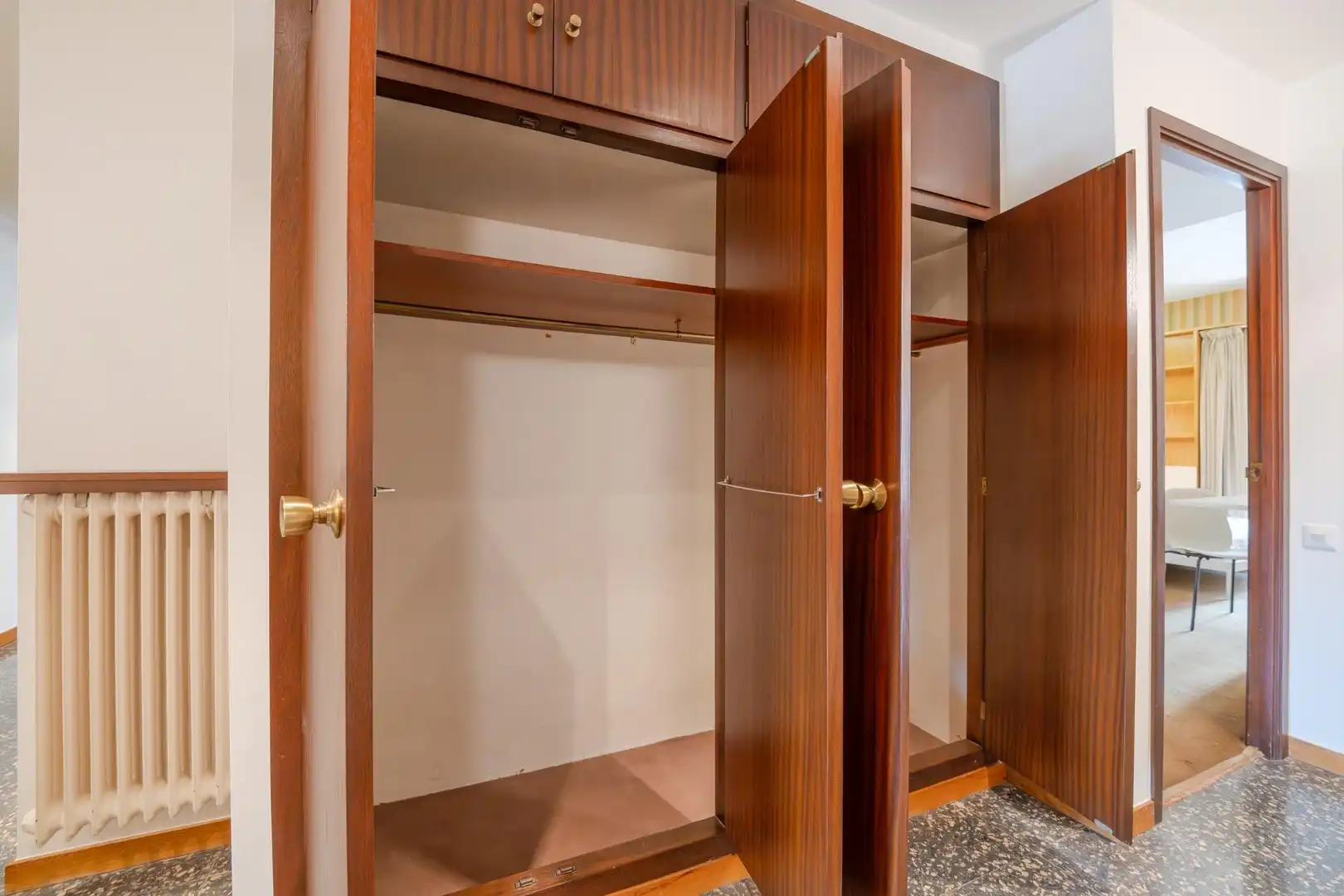 Apartament de lloguer en Girona amb Calefacció, Parquet i Terrassa