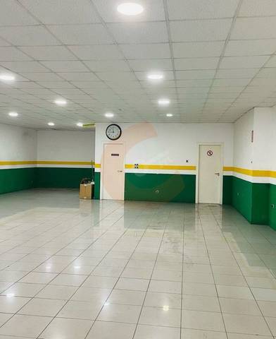 Local comercial en Alquiler en Centre