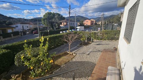 CHALET A 10 MINUTOS DE CARDEDEU!! CON BUENAS VISTAS Y ORIENTADA AL SUR