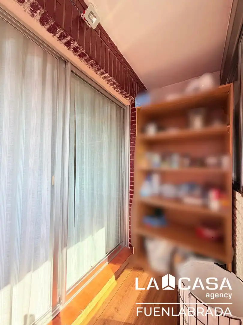 Terraza de Piso en venta en Fuenlabrada con Calefacción y Terraza