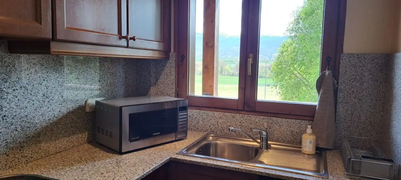 Duplexes for rent in Avinguda del Segre, 10, Puigcerdà