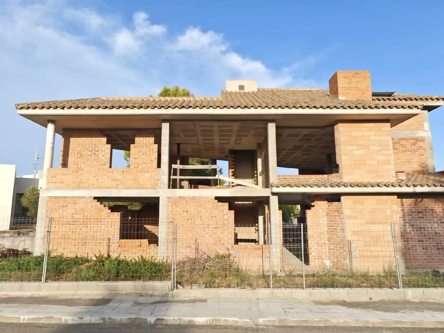 House with garden for sale in Pacs del Penedès, imagen 13