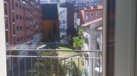 Foto 2 de Piso en venta en Kontzezio Kalea, 4, Zabala, Bilbao