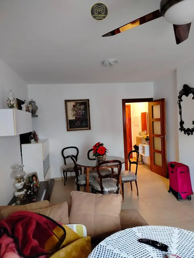 Piso con ascensor en venta en Los Villares, imagen 4