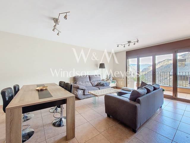 Casa adosada en Alquiler en Urb. Sant Miquel d'Engolasters, 35, 35 en Engolasters