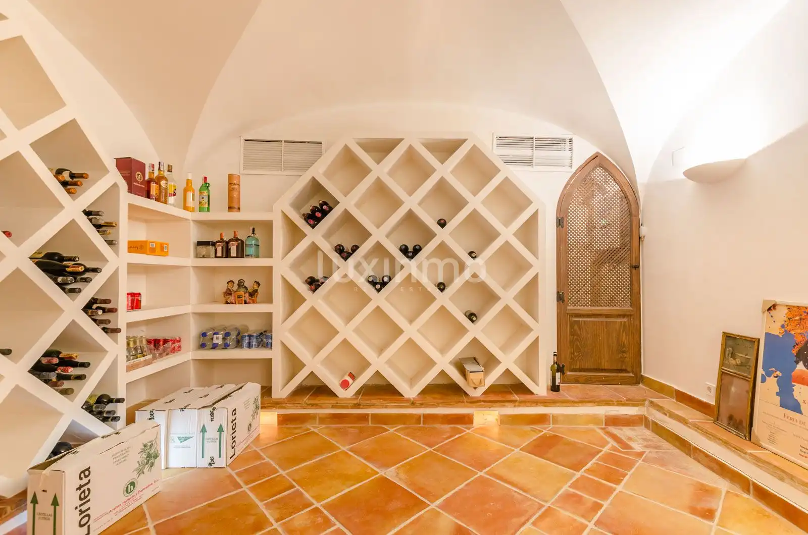 Casa o chalet en venta en Altea con Aire acondicionado, Calefacción y Jardín privado