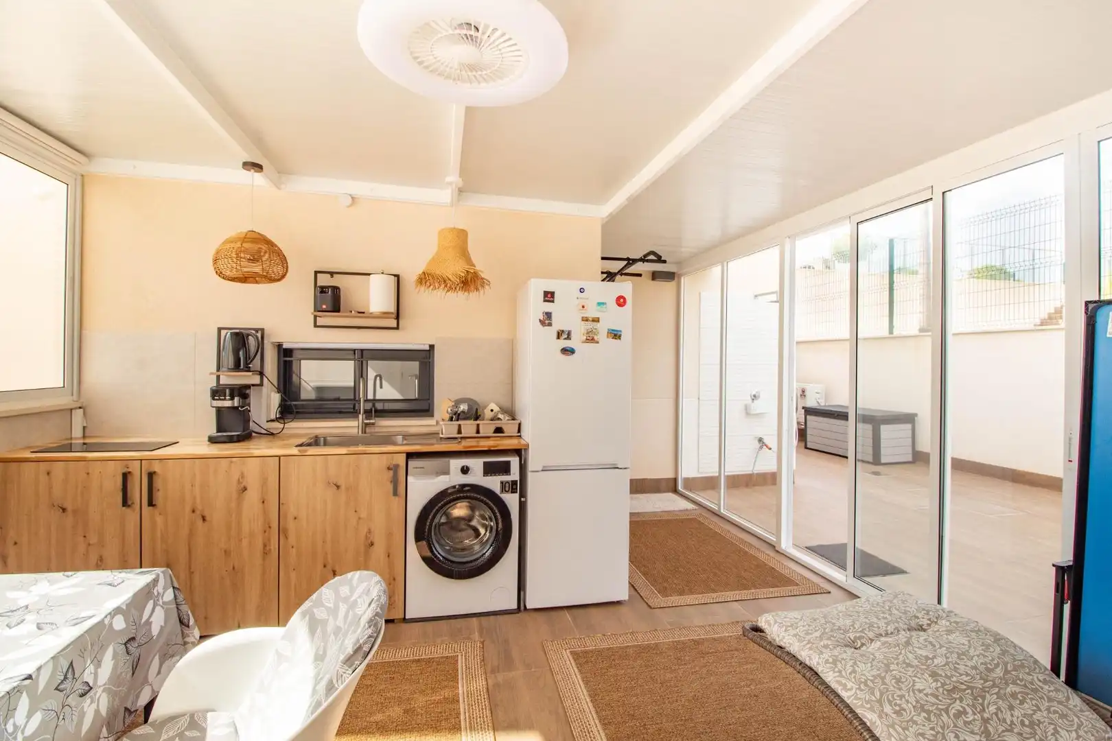 Apartamento con piscina en venta en San Miguel de Salinas, imagen 18