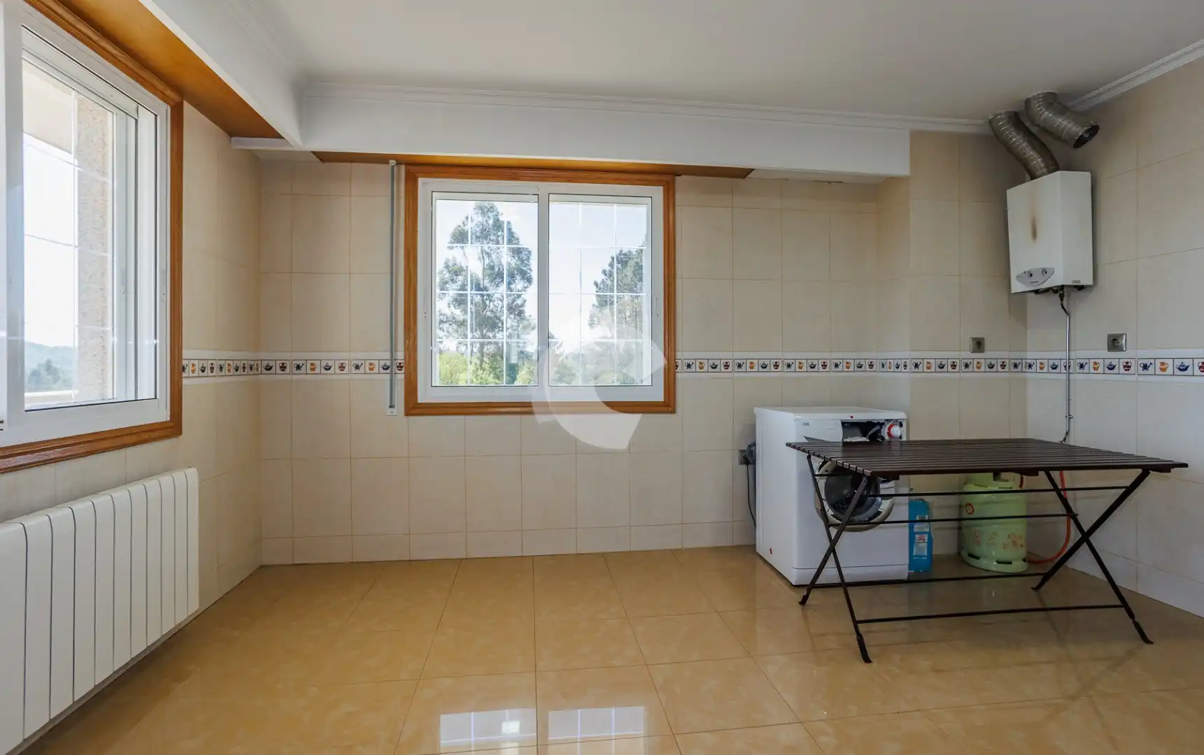 Schlafzimmer von Haus oder Chalet zum Verkauf in O Carballiño   mit Privatgarten