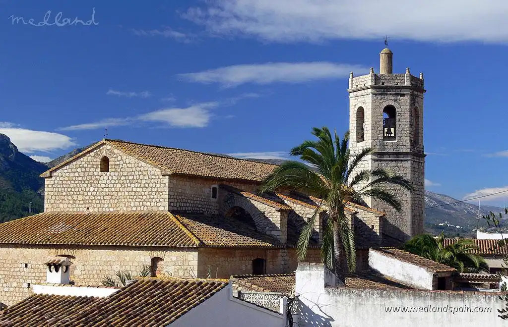 Detached house for sale in Monte Solana, imagen 14