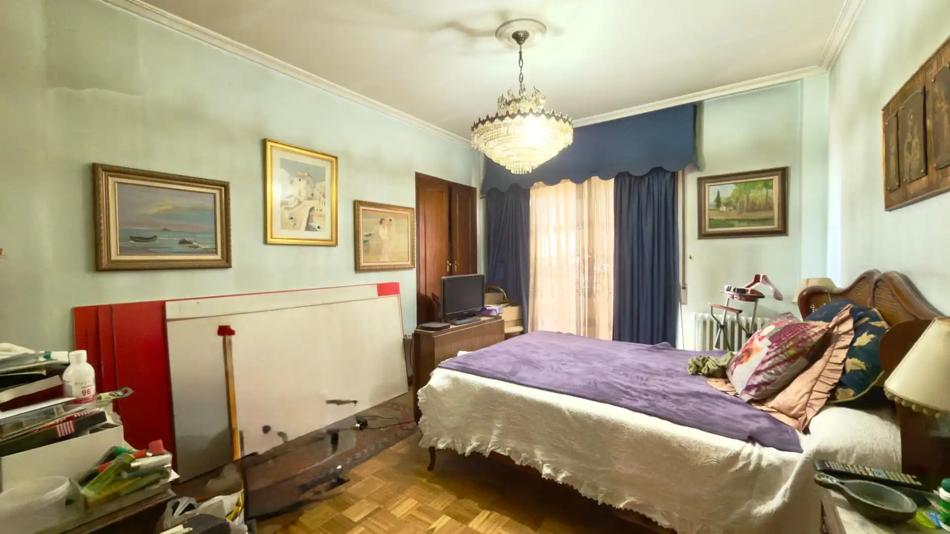 Appartement avec ascenseur à vendre à Calle SAENZ DIEZ, imagen 6