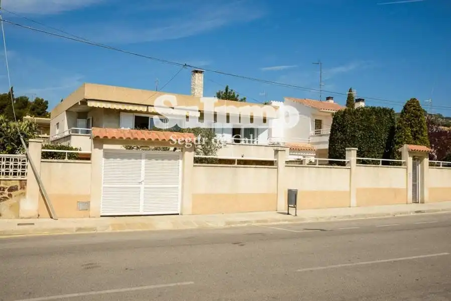 Villa mit Pool zum Verkauf in MIGJORN, imagen 5