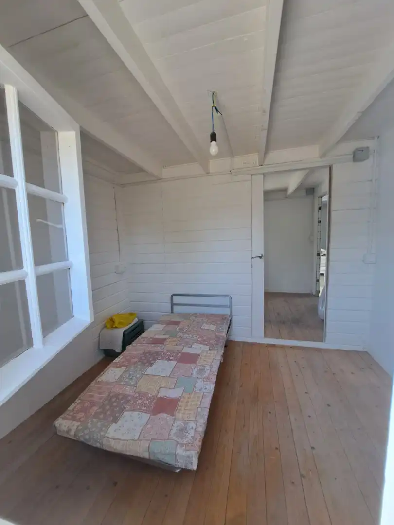 Dormitori de Casa o xalet en venda en Málaga amb Moblat