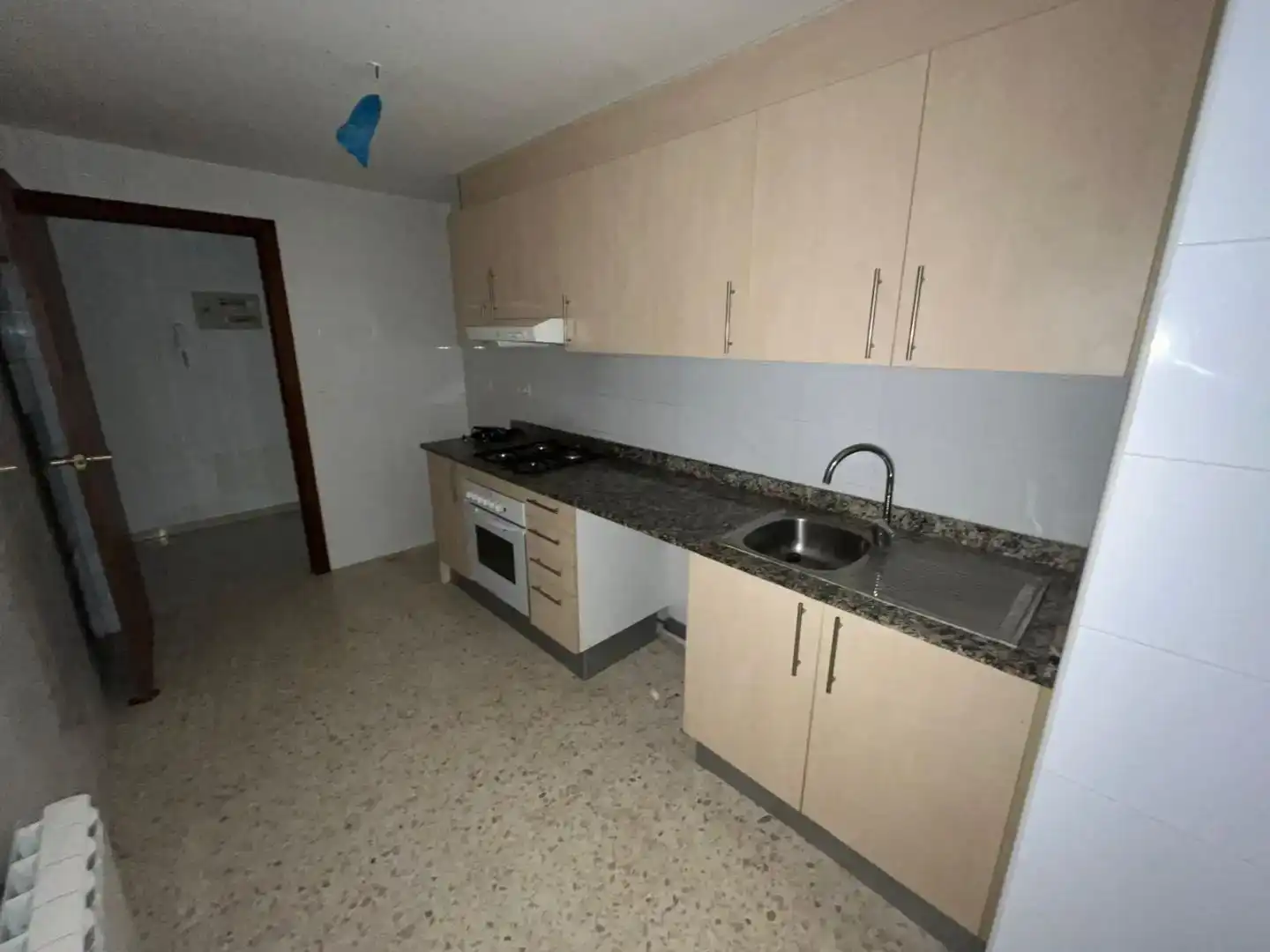 Cocina de Piso en venta en Móra la Nova