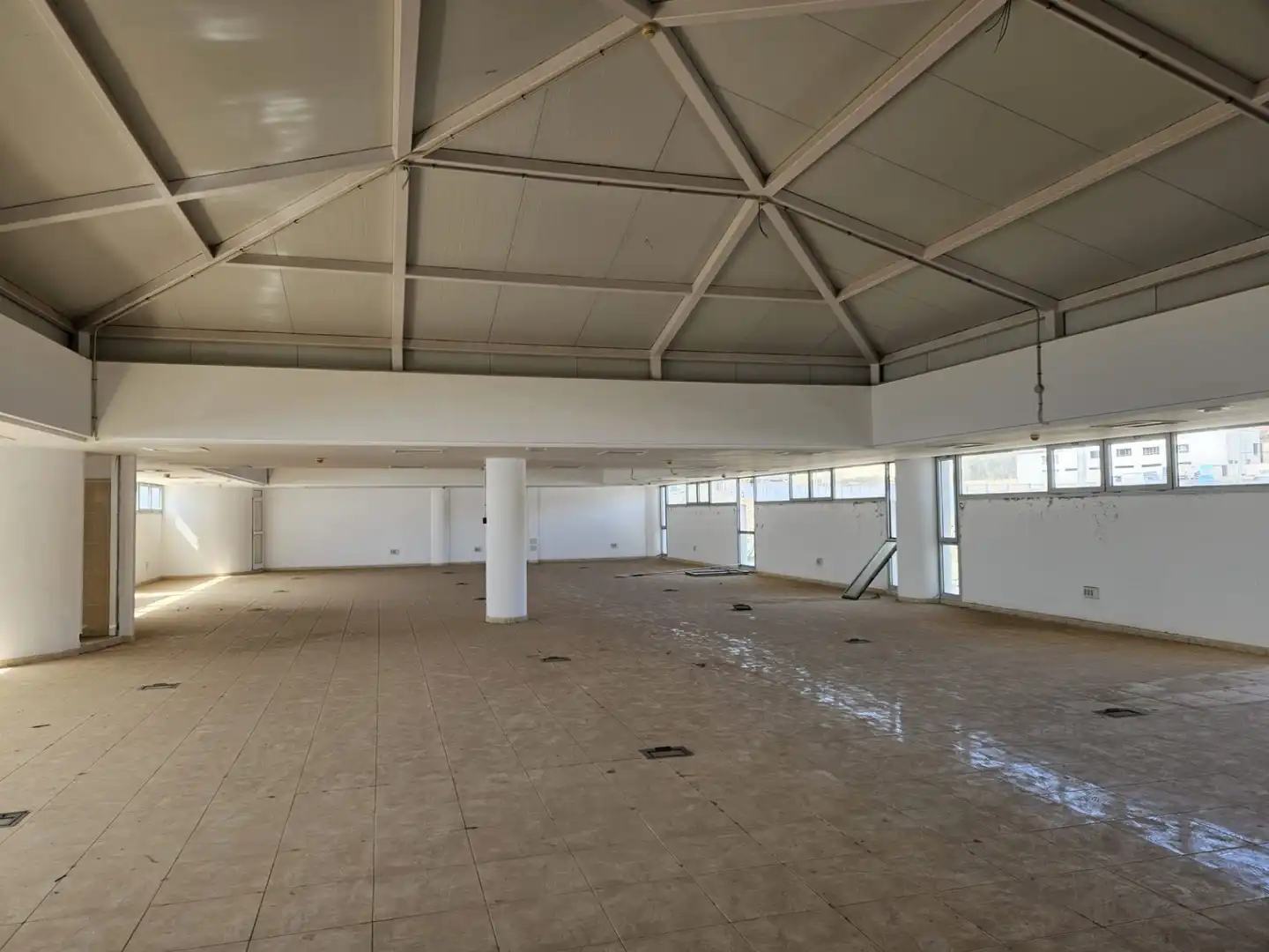 Industrial buildings for sale in Santa Cruz de Tenerife