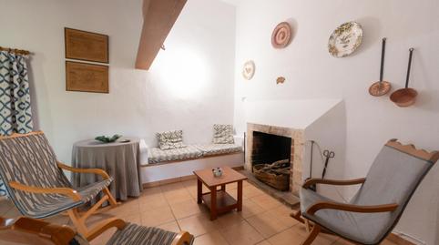 Foto 5 de Finca rústica de lloguer a Sineu, Illes Balears
