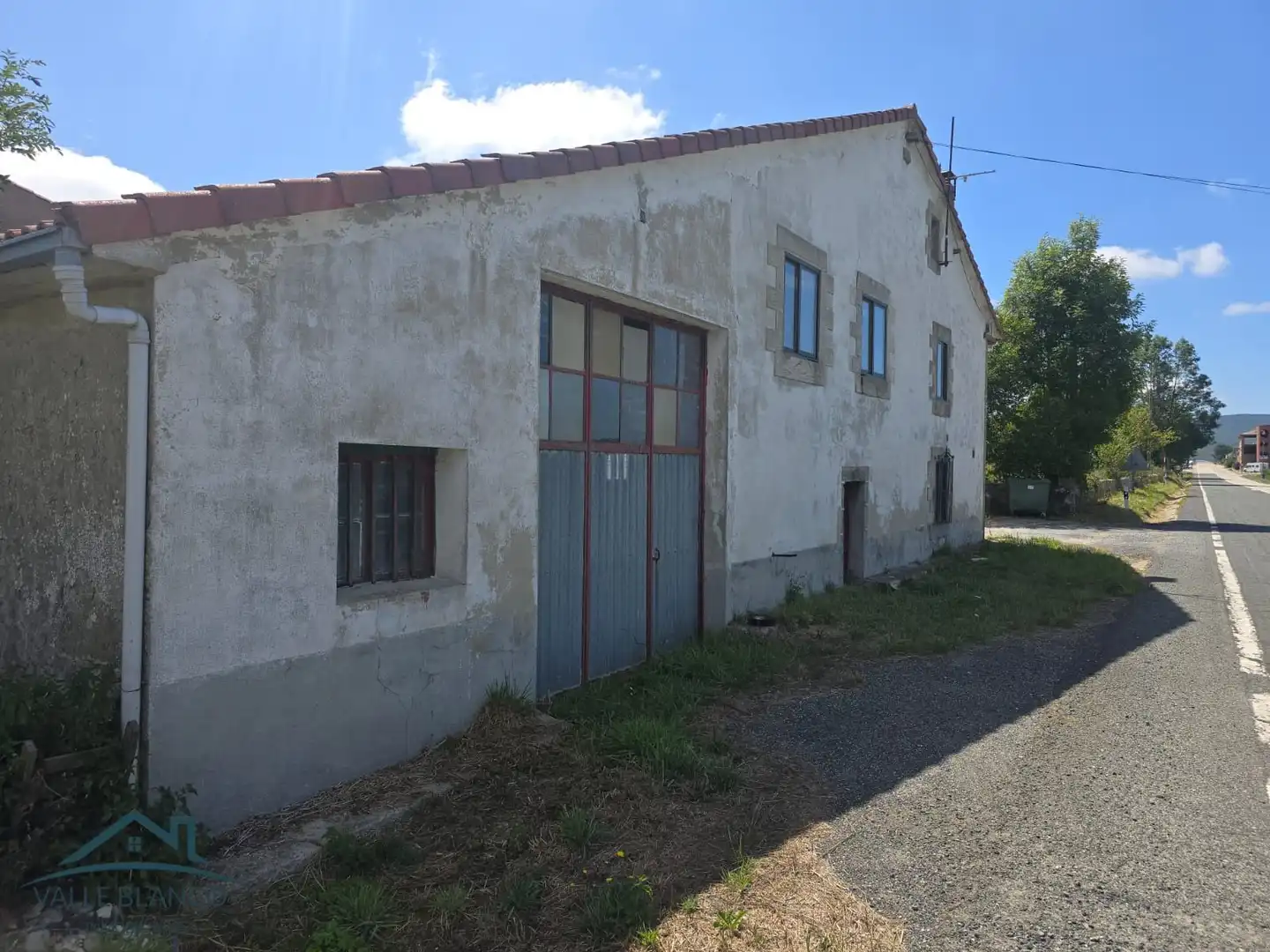 Casa in vendita a Valle de Valdebezana, imagen 4