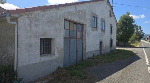 Foto 4 de Casa o xalet en venda a Valle de Valdebezana, Burgos