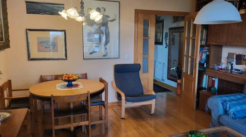 Foto 5 de Pis en venda a Avenida del Doctor García Tapia, Media Legua, Madrid