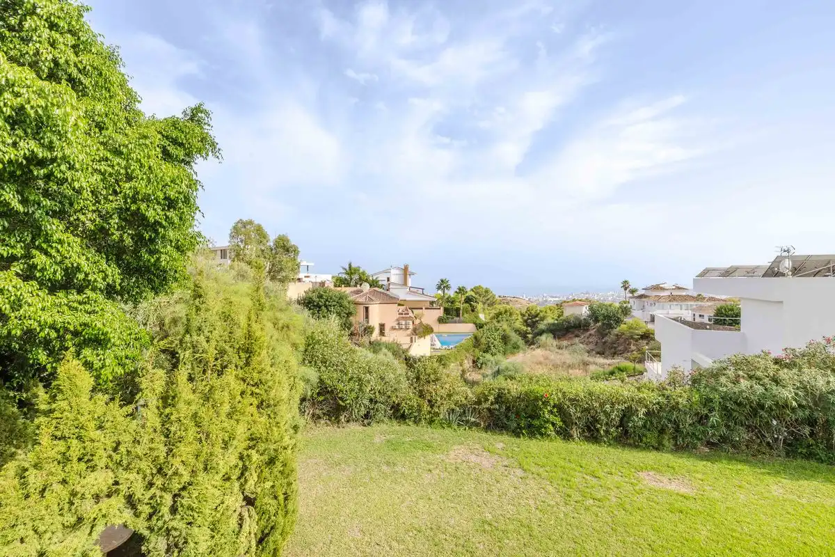 Casa con piscina en venta en Urbanización Lomas de Mijas, imagen 28