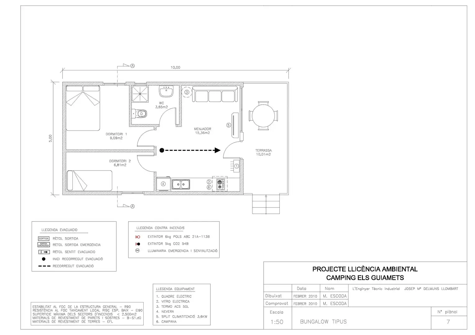 Lands and plots for sale in Els Guiamets, imagen 36