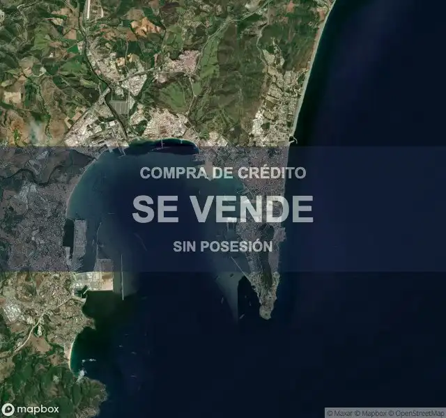Flat for sale in La Línea de la Concepción