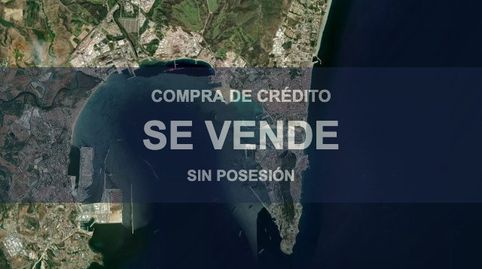 Foto 5 de Pis en venda a Centro- San Felipe - Huerta Fava, La Línea de la Concepción