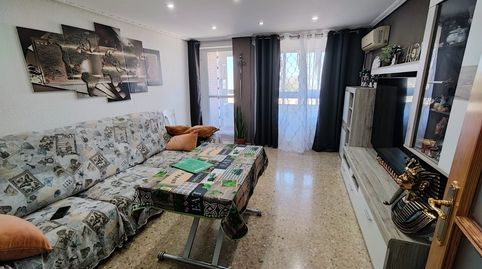 Foto 4 de Piso en venta en Carrer del Duc de Llíria, Parque de la Bombilla, Llíria