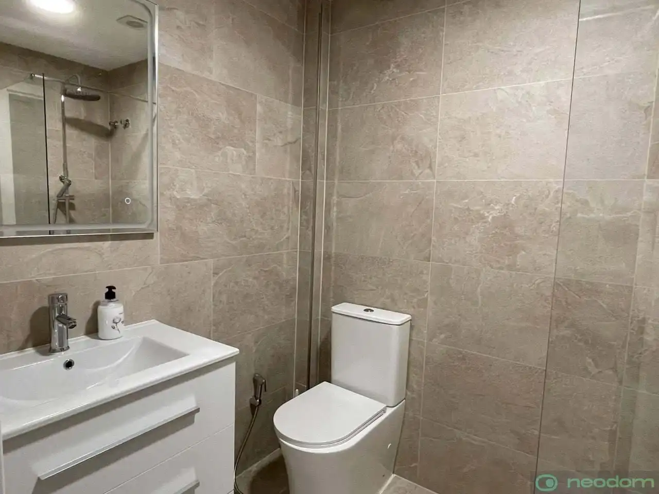 Maisonette mit Terrasse zum Verkauf in Avinguda d'Europa, imagen 17