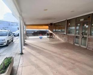 Vista exterior de Local en venda en Alcúdia