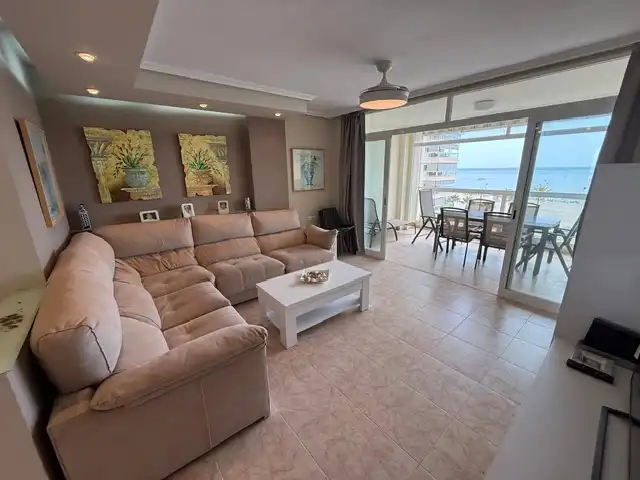 Apartment mit Pool zum Verkauf in Avenida Castelló 4, imagen 25