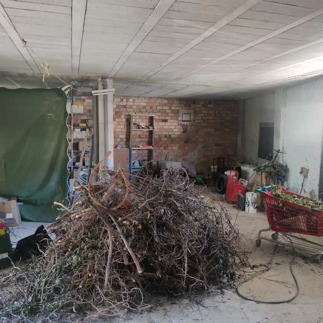 Casa amb terrassa en venda a Calle Fuente la Zarza, imagen 14