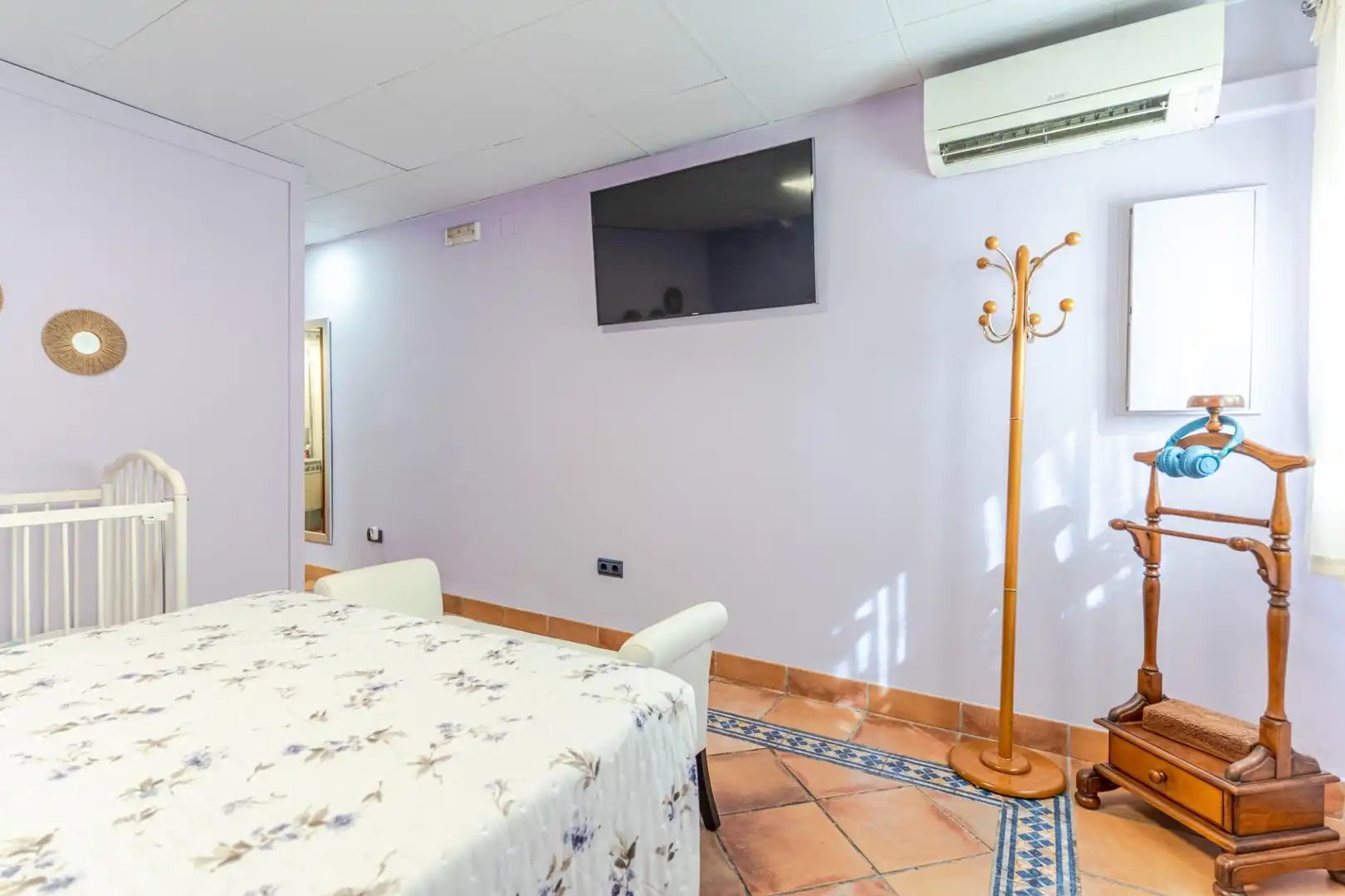 Villa mit Terrasse zum Verkauf in Peligros, imagen 20