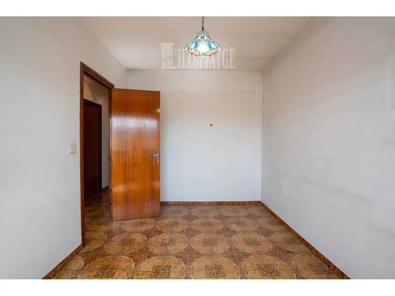 Bedroom of Houses for sale in Centelles  with Air Conditioner, Heating and Terrace