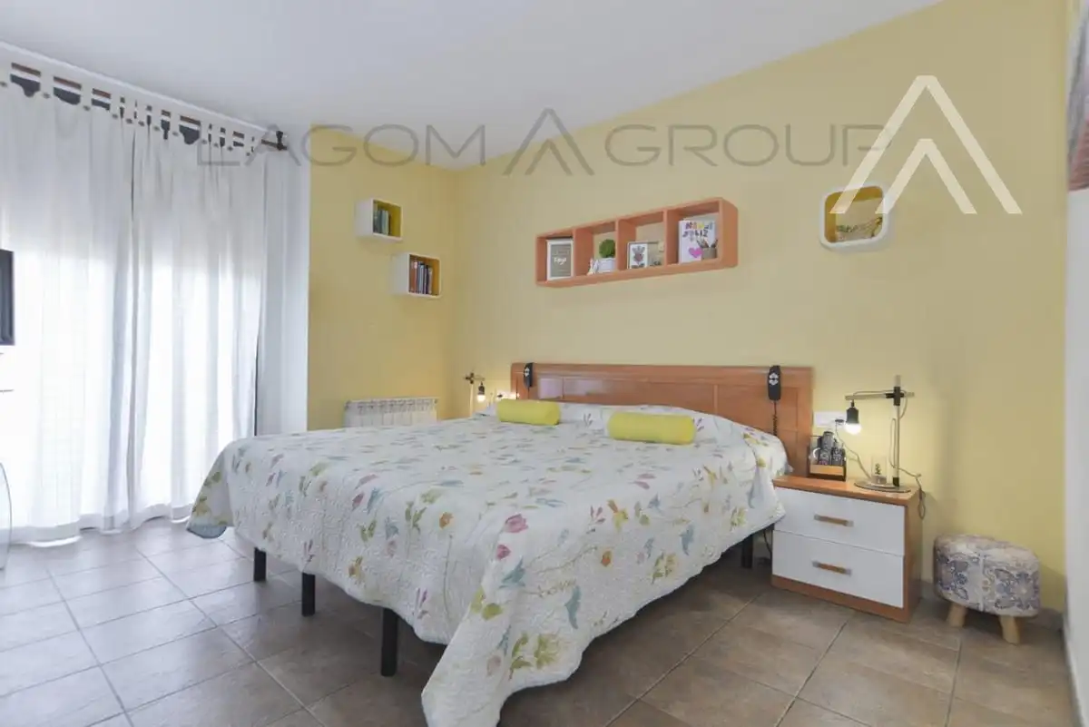 Dúplex amb ascensor en venda a Can Clos - Pinetons, imagen 24