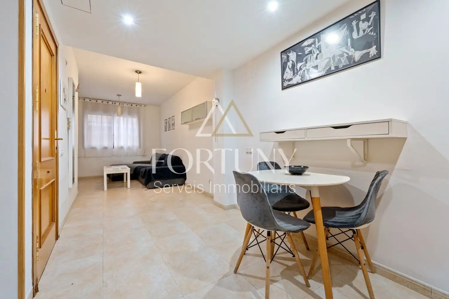 Appartement avec ascenseur à vendre à CL SIS, imagen 5