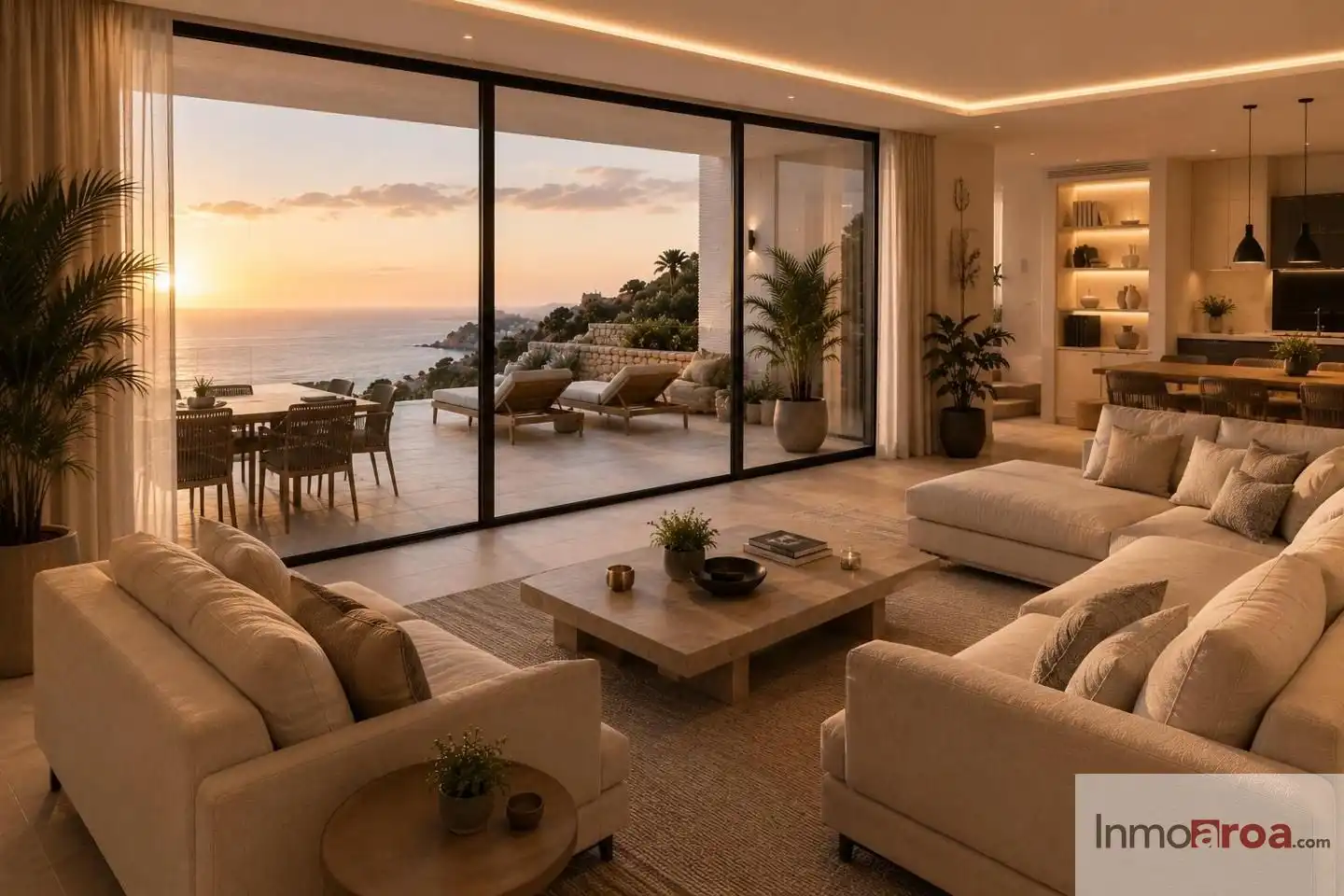 Haus mit Pool zum Verkauf in Avinguda d'Anglaterra, imagen 4