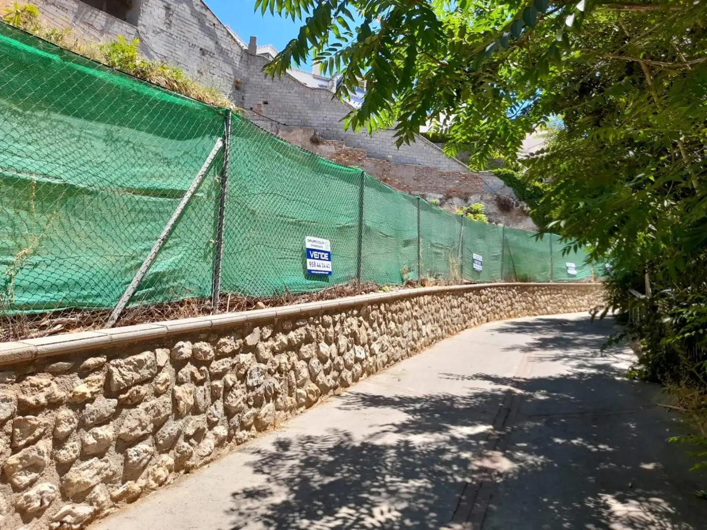 Lands and plots for sale in Calle LAS MERCEDES, imagen 12