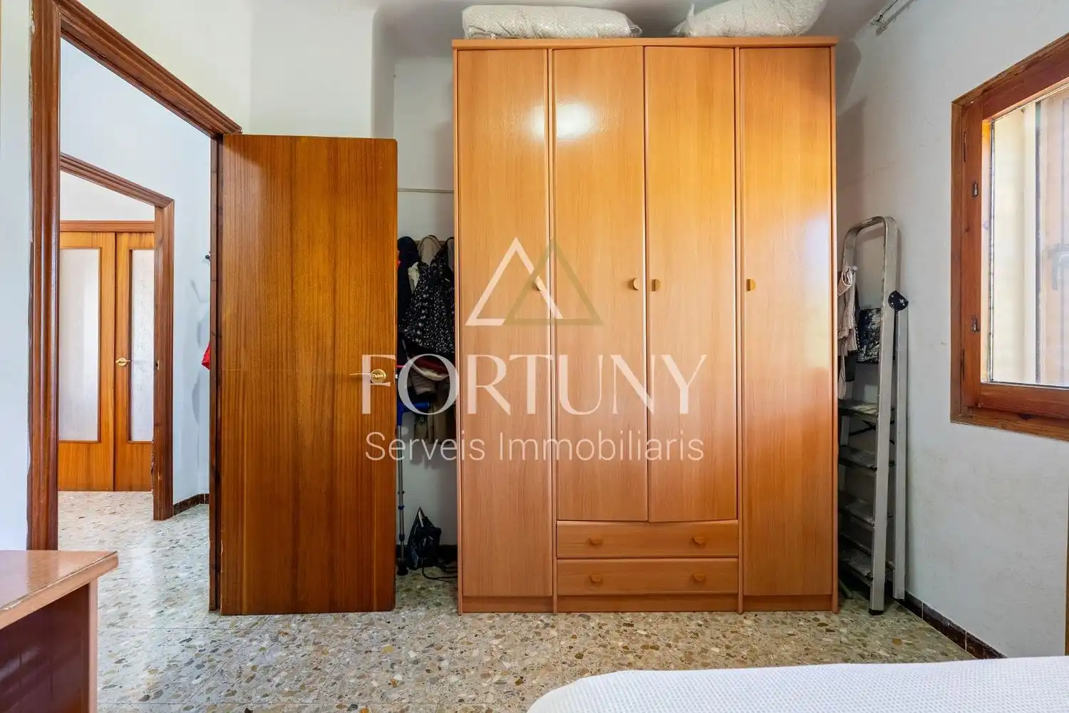 Habitación de Casa o chalet en venta en L'Espluga de Francolí con Piscina