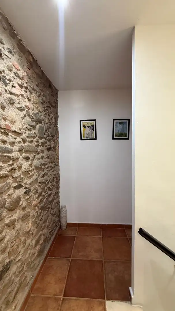 Reihenhaus mit Terrasse zum Verkauf in Carrer de la Creu 9, imagen 40