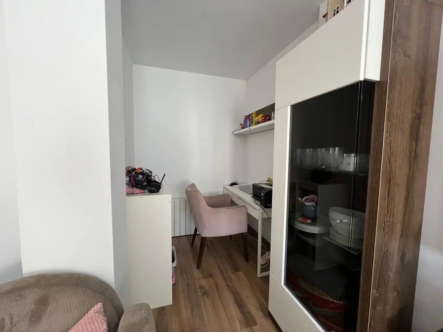 Habitación de Piso en venta en Altea con Aire acondicionado, Terraza y Balcón