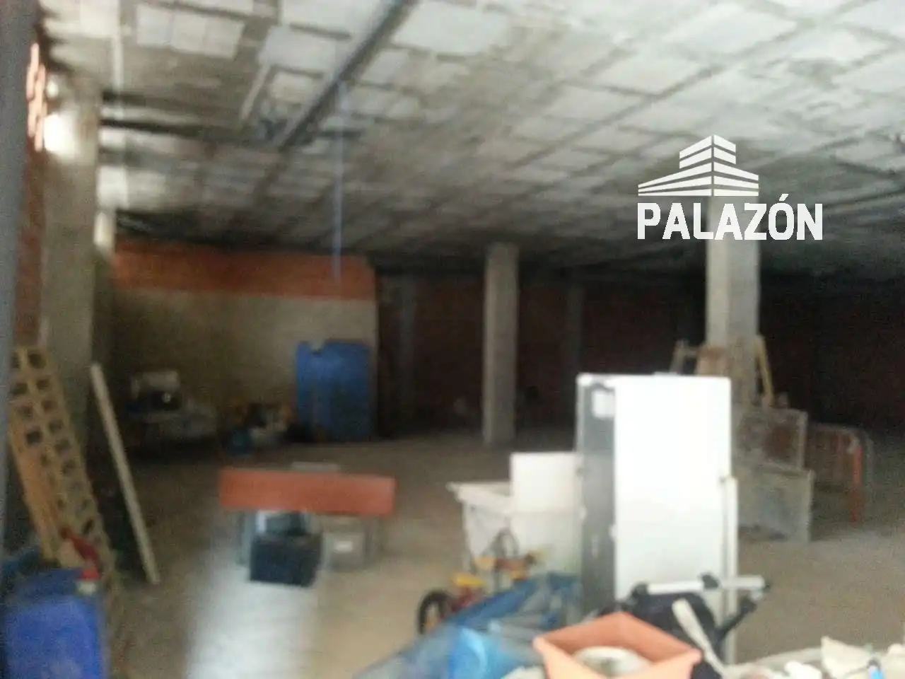 Gewerbefläche zur Miete in Playa del Cura, imagen 6