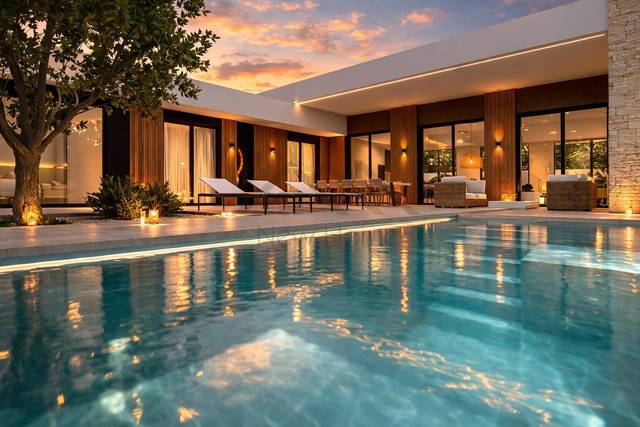 Casa-chalet en Venta en El Carme - Sant Agustí - Bonavista