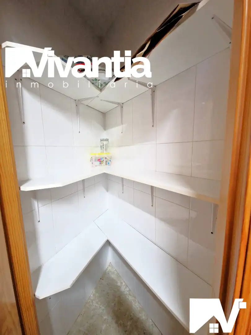 Penthouse with lift for sale in Lorca Ciudad, imagen 11