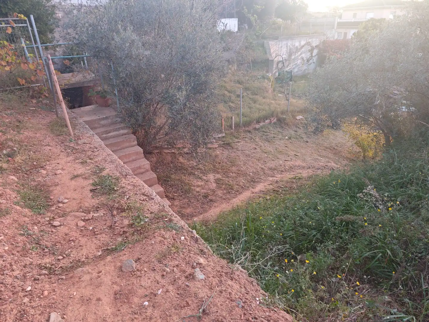 Wohnbaugrundstück zum Verkauf in Carrer Ebre 1, imagen 4